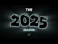 The 2025 Season (Where have you been & Fun Tiktok Mashup)