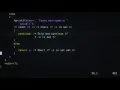 Write small programs that do one thing well