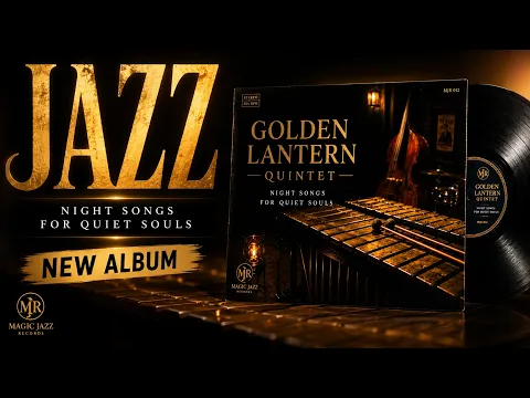 Night Songs for Quiet Souls (Full Album)