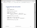Lecture Murach 2e Chapter 14