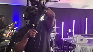 the hottest praise medley on the internet