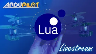 Lua Programming for Ardupilot