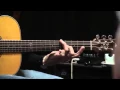 TOMMY EMMANUEL - STRUTTING