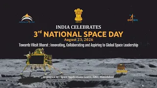 National Space Day 2026