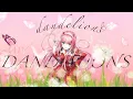 Download Lagu Dandelions - AMV - [ Anime mv ]