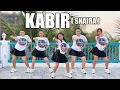Download Lagu KABIR (Shaira) / DJ Romar Breaklatin Remix / Dance Workout ft. Danza Carol Angels