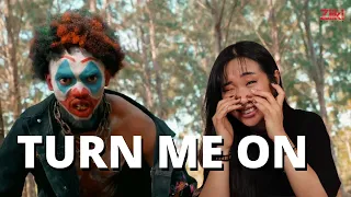 dogo janja turn me on reaction video learn swahili swahilitotheworld