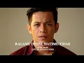 Lagu ARIEL NOAH – RAGAMU DISINI, HATIMU TIDAK (AI COVER OFFICIAL VIDEO 2026)
