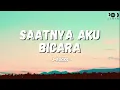 Lagu J-Rocks - Saatnya Aku Bicara (POD Lirik)