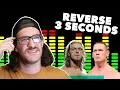 Download Lagu Guess the Wrestling Theme Song: REVERSED!