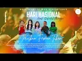 Download Lagu Teruskan Firman Tuhan I Lagu Harnas Sekolah Minggu GSJA 2025 I HOGGCer Kids MP3