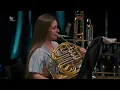 آلف ليلة وليلة ـ جوانا دحدوح Tausend und eine Nacht – Bridges-Kammerorchester