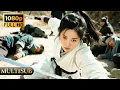 Download Lagu 【最新武侠电影】女孩低调却被土匪羞辱，她手起刀落竟灭了整个土匪窝！#movie #武侠 #martialarts