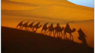 להקת סהרה פיניהיה Sahara Pahania Moroccan Music 