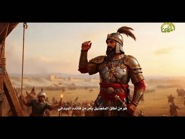 ⁣في مثل هذا اليوم ارتجت قلوب المسلمين ألمًا حين امتدت يد الفتنة لتقصف بيت الله الحرام بالمنجنيق
