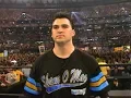 Lagu Shane McMahon 2001 v2 Titantron Entrance Video feat. \