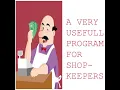A great app for shopkeepers using tkinter Python VERY EASY