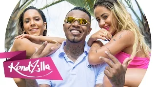 Bom Bom - Mc Nego Blue