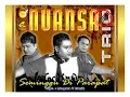 📀SAMINGGU DI PARAPAT - NUANSA  TRIO - CIPT : MANGARA TUA MANIK