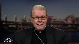 Albany Bishop Responds to Calls for Governor Cuomo s Excommunication