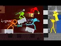 Download Lagu Ultimate Minecart Race - Animation vs. Minecraft Shorts Ep 31