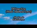 Download Lagu Dil Laga Liya | Dil Hai Tumhaara 2002 | Full Audio - Hindi Lyrics - Terjemahan Indonesia