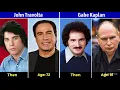 Welcome Back Kotter 1975 1979 Cast Transformations Then and Now