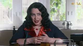 مسلسل باب الحارة الجزء الثامن ـ الحلقة28 ـ كشف حقيقة الشيخ سمعو 