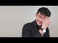 Nasser | Your Love | Official Lyric Video