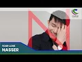 Nasser | Your Love | Official Lyric Video