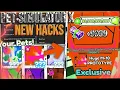 PET SIMULATOR X SCRIPT FREE DOWNLOAD TUTORIAL PSX SCRIPT PASTEBIN PSX EXPLOIT 2023