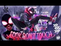 Download Lagu LOOK DON'T TOUCH - ODETARI CADE CLAIR / [EDIT/AMV] MILES MORALES (SPIDERMAN) 🕷️❤️