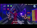 Download Lagu Super X (Yoo Jae-seok \u0026 Haha) ~ Hollywood [Running Man 9th Anniversary]