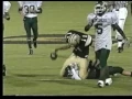 How To Play Wide Receiver Football Motivational