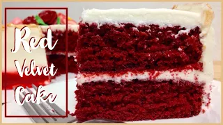 Download How to make the Best Moist Red Velvet Cake MP3