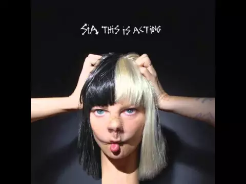 Download MP3 Sia - Summer Rain (Official Audio)