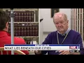 Historian details what lies beneath the city of Winston-Salem and what doesn t
