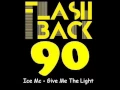 Download Lagu Ice Mc - Give Me The Light  - (Extended Version)