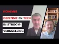 Lagu De sector die het meest profiteert van de invasie in Venezuela | Voorkennis #300