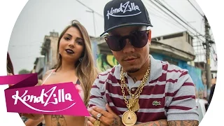 Os Menor Te Deixa de Pé - Mc Lon