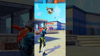 اقوي لقطة في فري فاير 