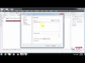 QTP tutorial-1 46-Getting started with UFT-Test Settings menu automation testing