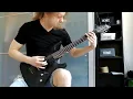 Machine Head - Halo (Guitar Cover)