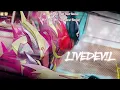 Download Lagu liveDevil - Da-iCE | Kamen Rider Revice Opening | Vietsub - Engsub