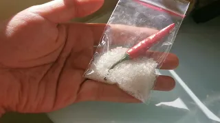 ISANG SUPOT NG SILI AT ASIN NA MAGPAPAYAMAN SAYO GAWIN ITO SA UMAGA AT MAGKAKAPERA KA NG MARAMI