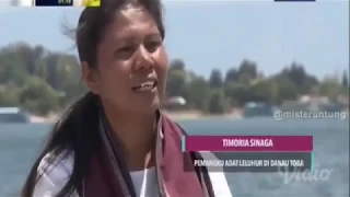 misteri danau toba hubungan nyi roro kidul u0026 penguasa danau toba