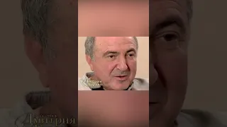 Березовский Евреям все дается тяжело но все Shorts 