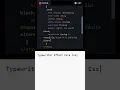 Typewriter Effect Using Html Css Only