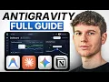 Master 80 of Antigravity in 25 minutes You ll beat Everyone