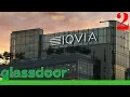 IQVIA Quintiles - Glassdoor Review Part 2